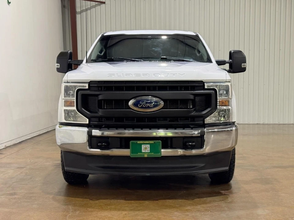 2022 Ford Super Duty 4th Gen - Image 2 of 31