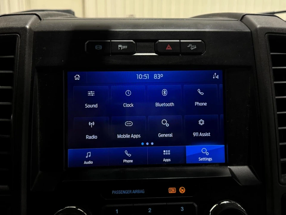 2022 Ford Super Duty 4th Gen - Image 9 of 29