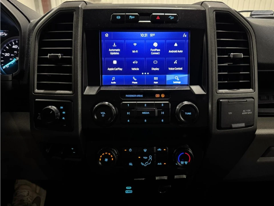 2022 Ford Super Duty 4th Gen - Image 29 of 31