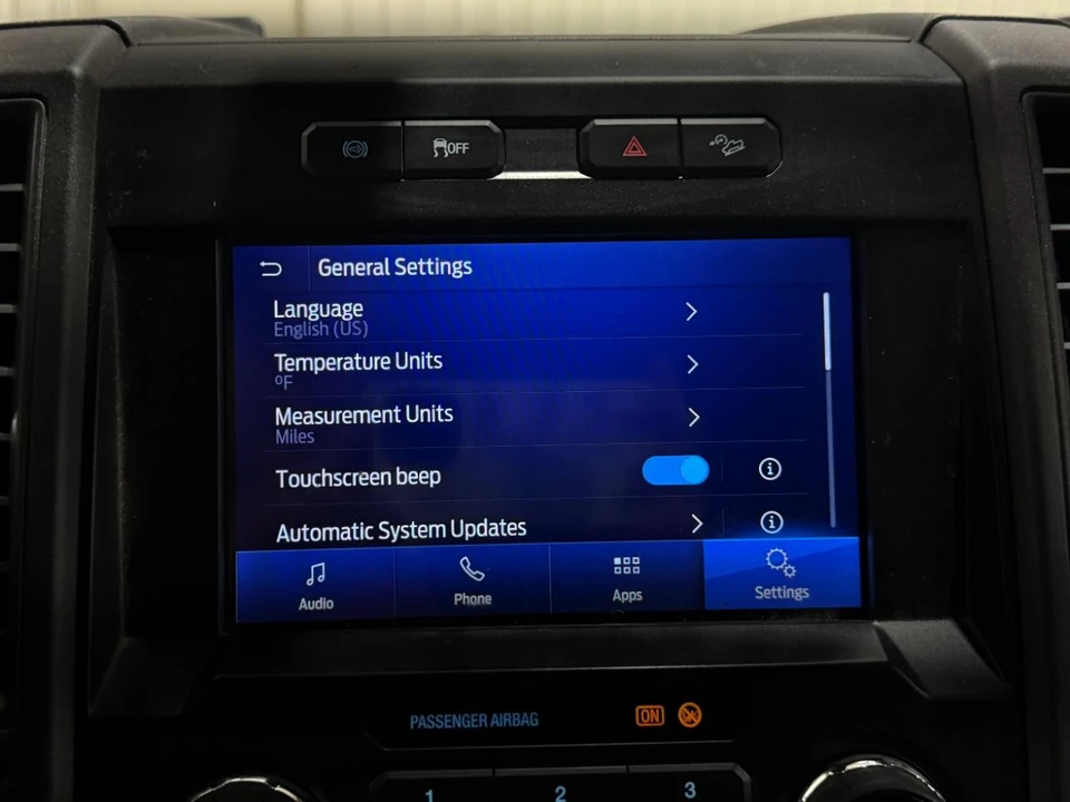 2022 Ford Super Duty 4th Gen - Image 16 of 29