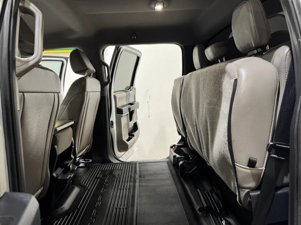 2022 Ford Super Duty 4th Gen - Image 20 of 31