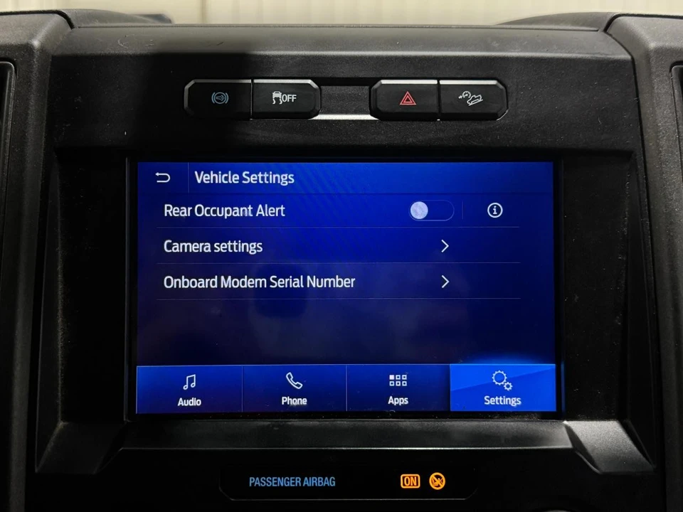 2022 Ford Super Duty 4th Gen - Image 18 of 29