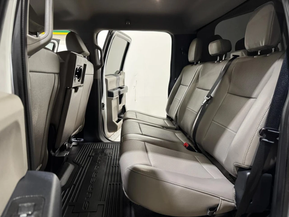 2022 Ford Super Duty 4th Gen - Image 18 of 31