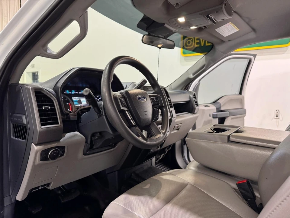 2022 Ford Super Duty 4th Gen - Image 12 of 31