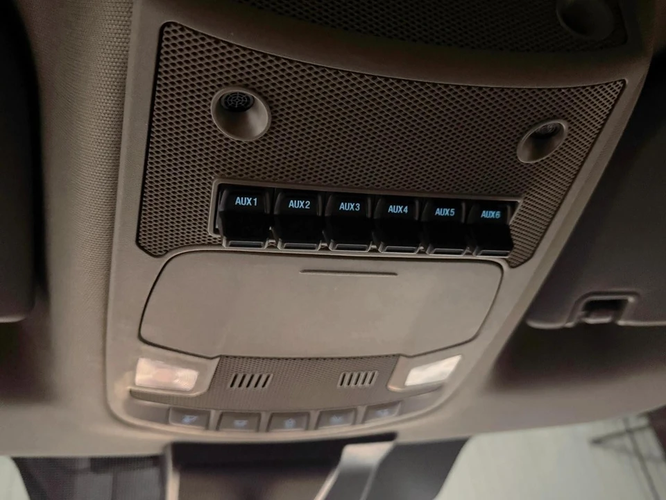 2022 Ford Super Duty 4th Gen - Image 25 of 29