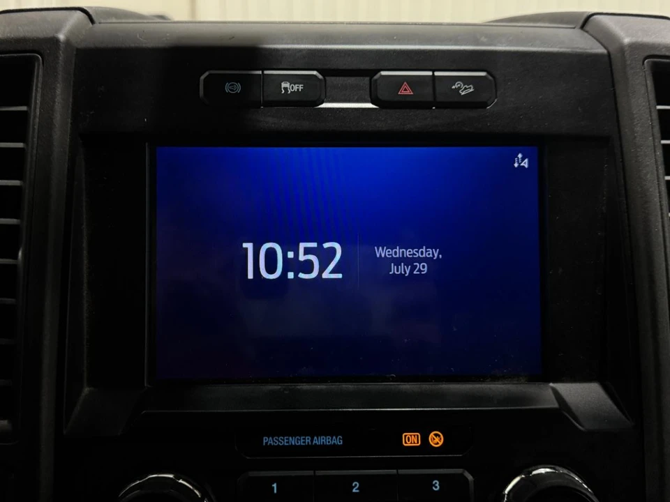 2022 Ford Super Duty 4th Gen - Image 20 of 29