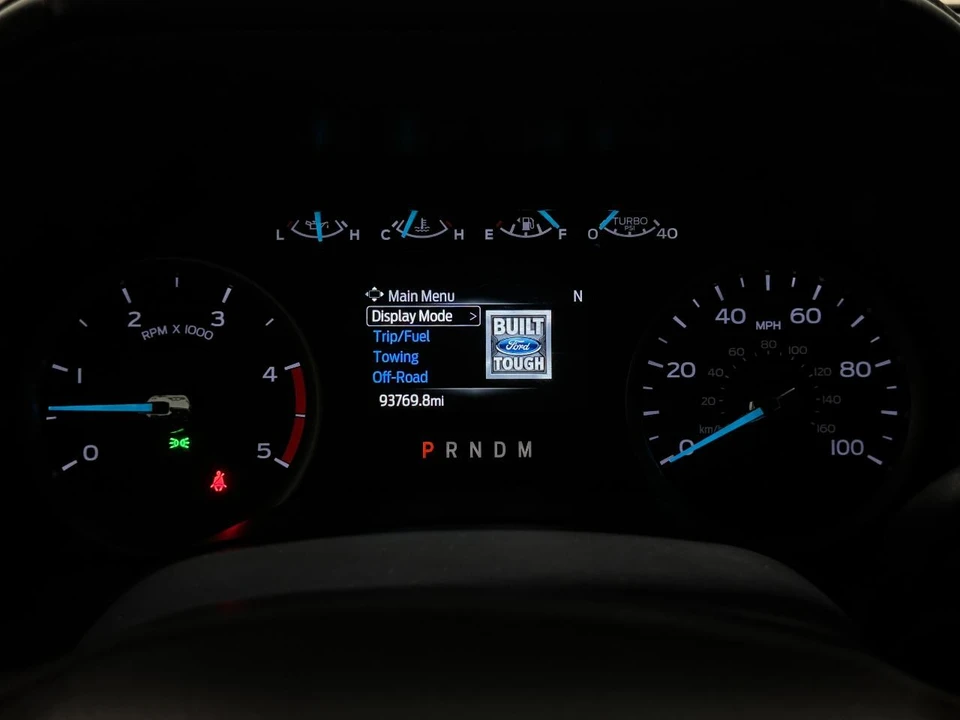 2022 Ford Super Duty 4th Gen - Image 24 of 29