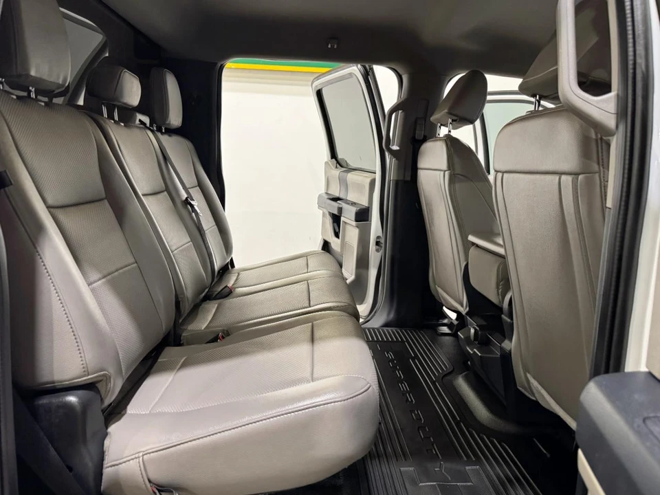 2022 Ford Super Duty 4th Gen - Image 17 of 31