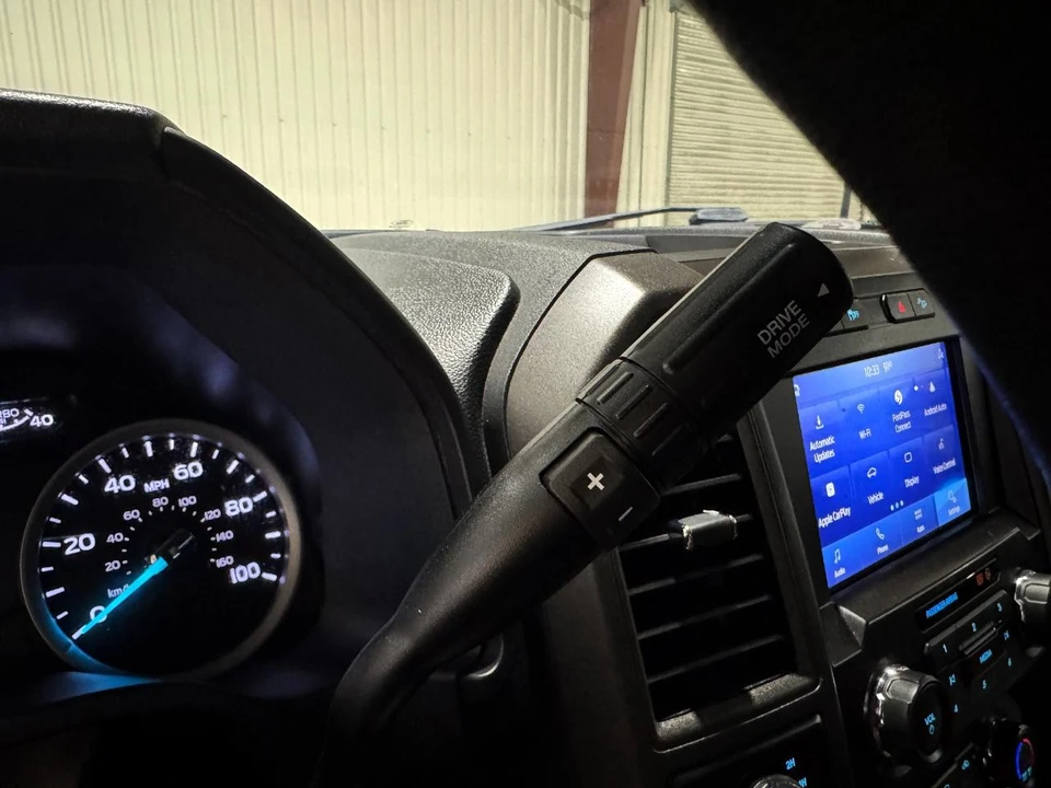 2022 Ford Super Duty 4th Gen - Image 26 of 31