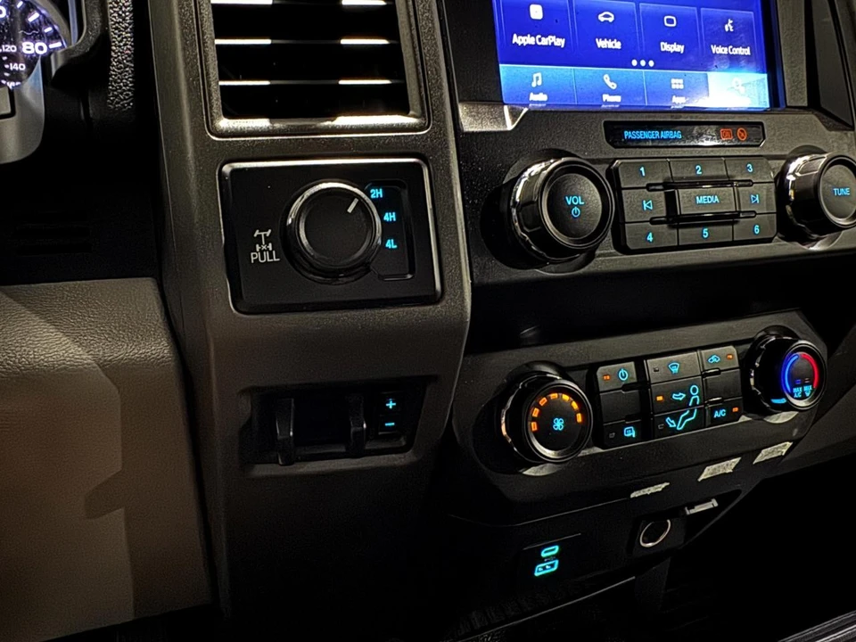 2022 Ford Super Duty 4th Gen - Image 27 of 31
