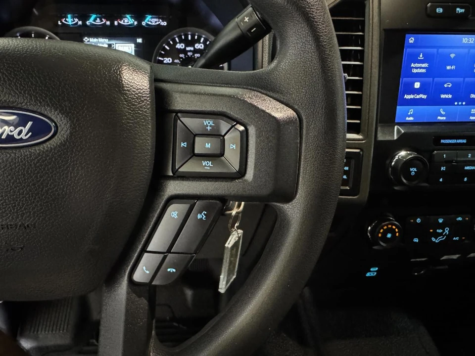 2022 Ford Super Duty 4th Gen - Image 24 of 31