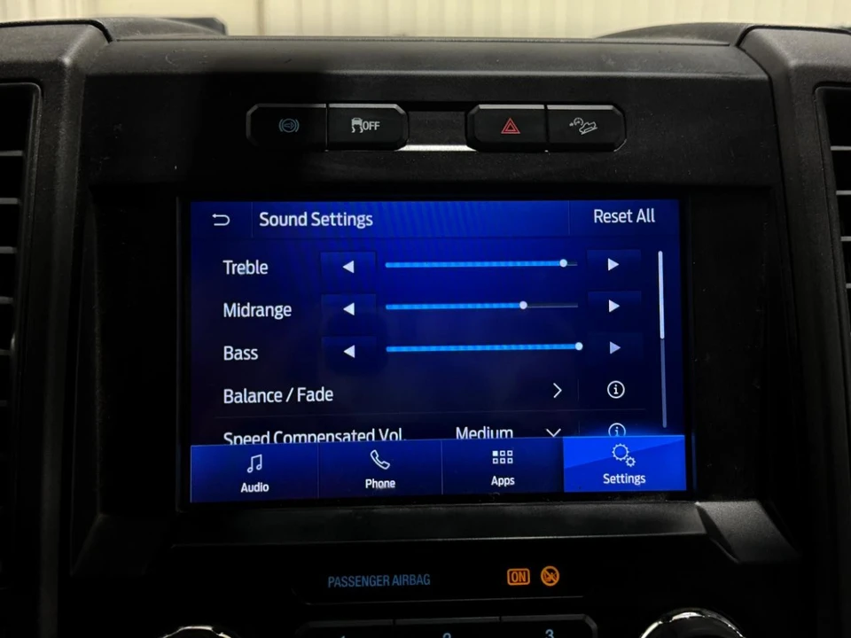 2022 Ford Super Duty 4th Gen - Image 13 of 29