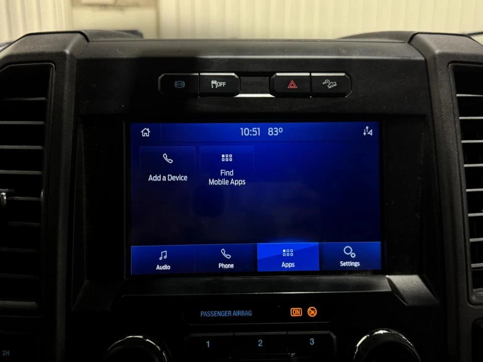 2022 Ford Super Duty 4th Gen - Image 8 of 29