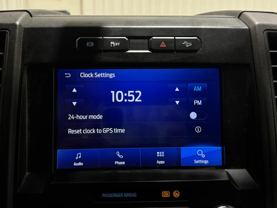 2022 Ford Super Duty 4th Gen - Image 15 of 29