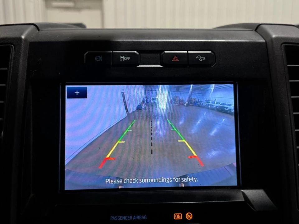 2022 Ford Super Duty 4th Gen - Image 22 of 29