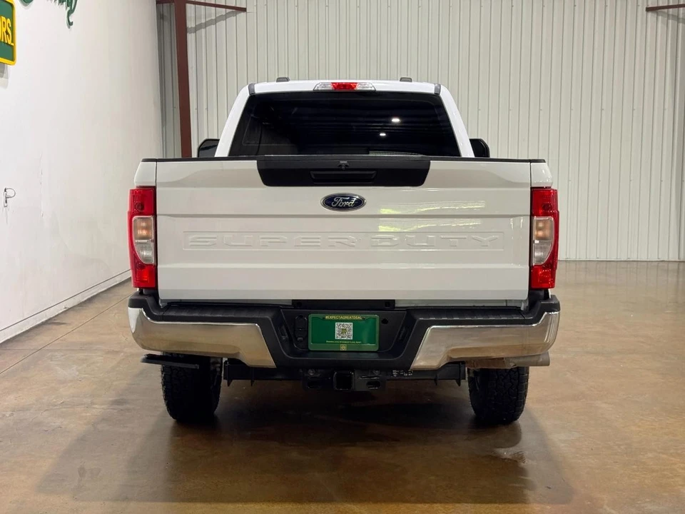 2022 Ford Super Duty 4th Gen - Image 7 of 31