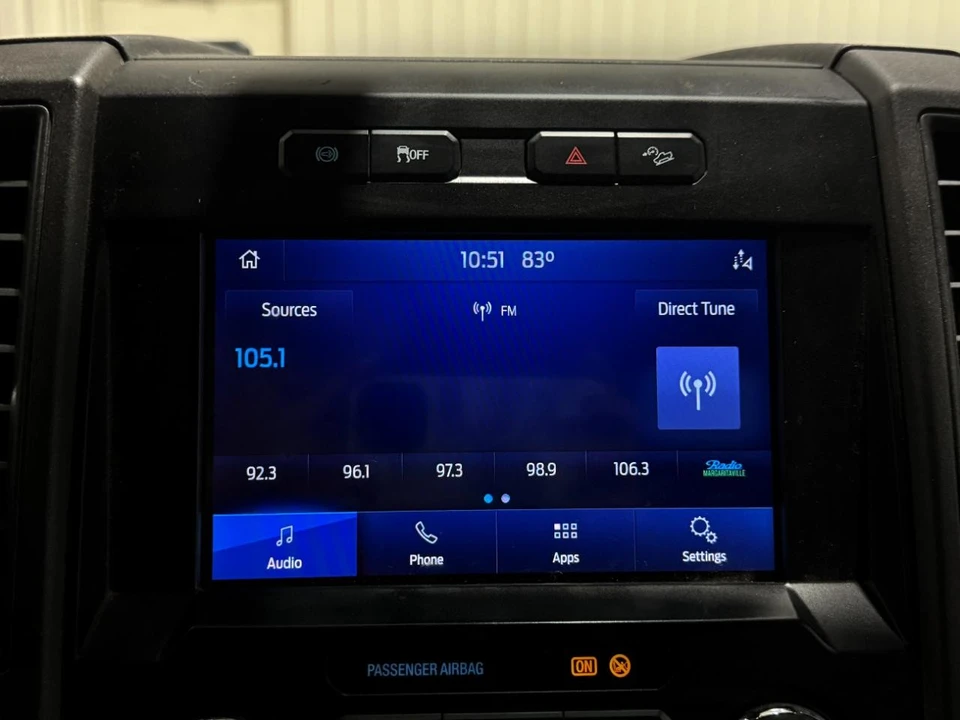 2022 Ford Super Duty 4th Gen - Image 7 of 29