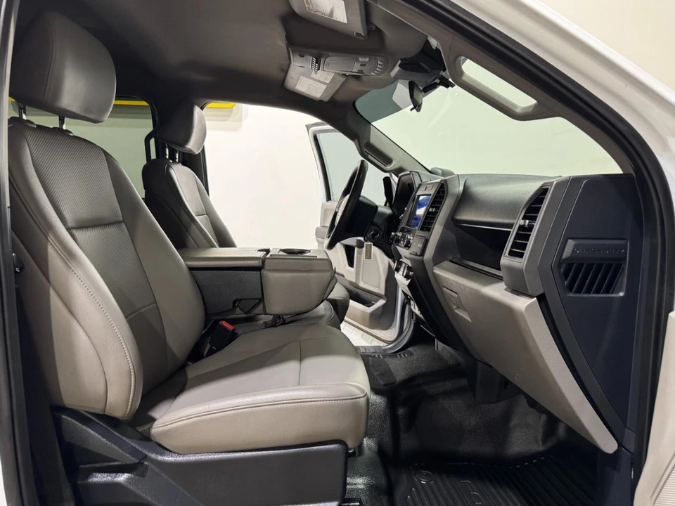 2022 Ford Super Duty 4th Gen - Image 16 of 31