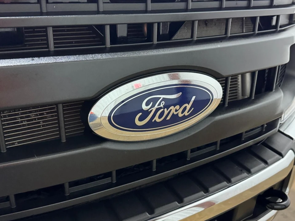 2022 Ford Super Duty 4th Gen - Image 26 of 29