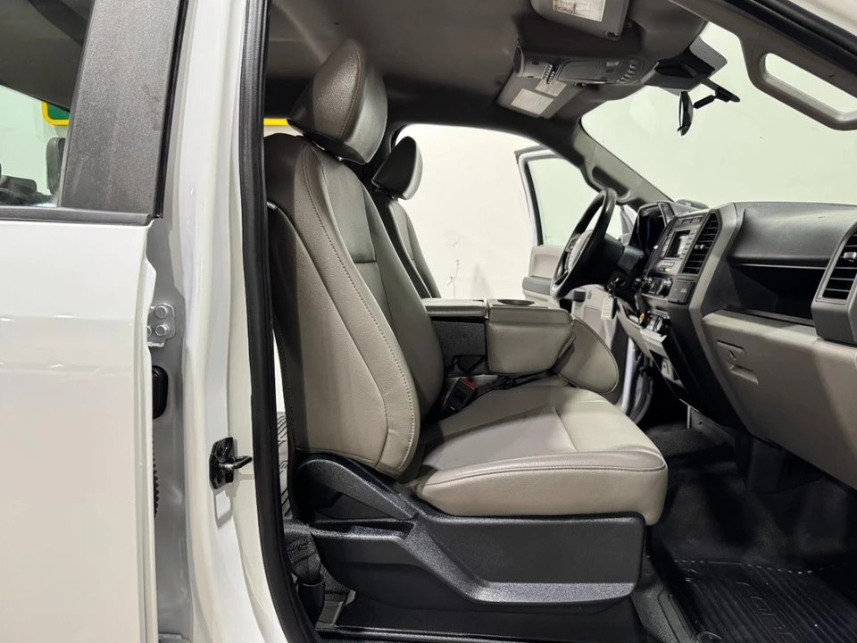 2022 Ford Super Duty 4th Gen - Image 15 of 31