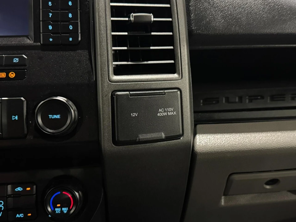 2022 Ford Super Duty 4th Gen - Image 31 of 31