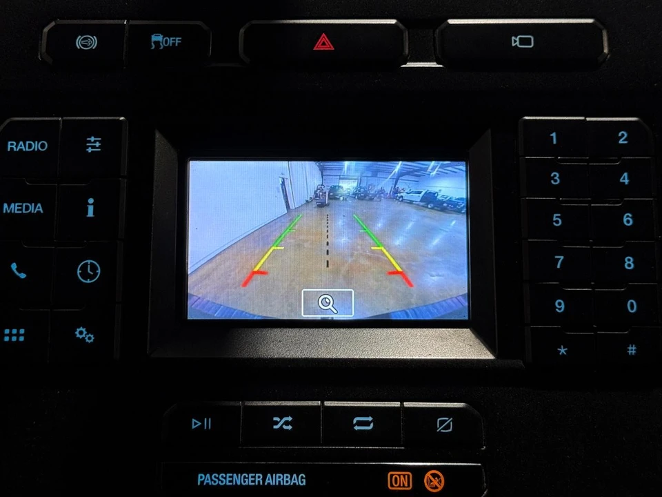 2022 Ford Super Duty 4th Gen - Image 15 of 19