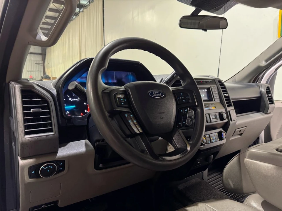 2022 Ford Super Duty 4th Gen - Image 10 of 31