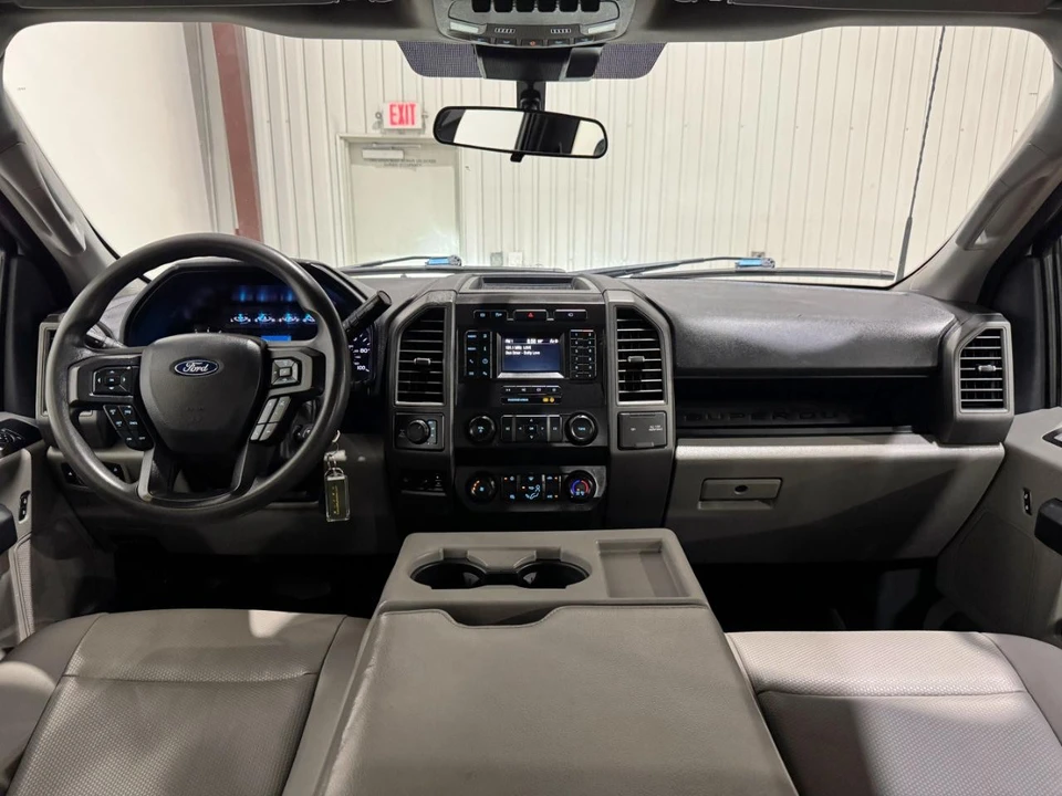 2022 Ford Super Duty 4th Gen - Image 21 of 31