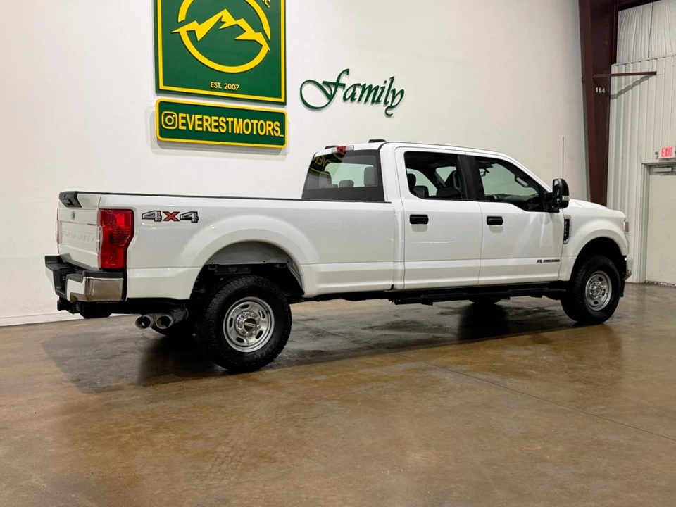 2022 Ford Super Duty 4th Gen - Image 8 of 31