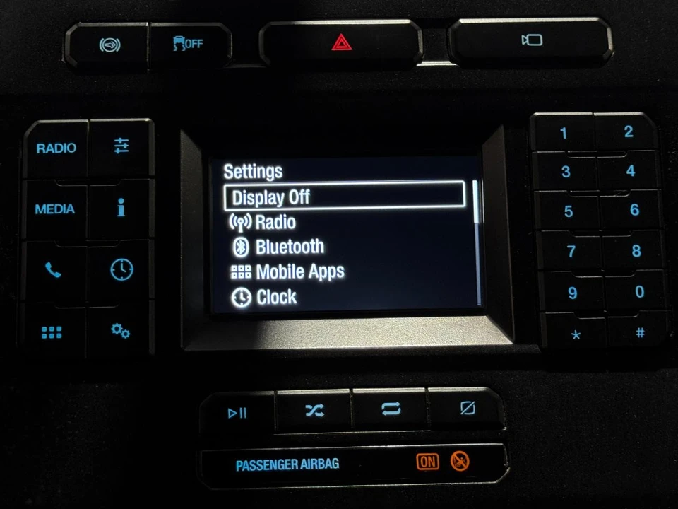 2022 Ford Super Duty 4th Gen - Image 8 of 19