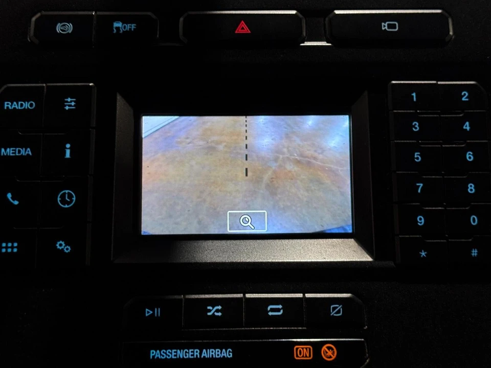 2022 Ford Super Duty 4th Gen - Image 16 of 19