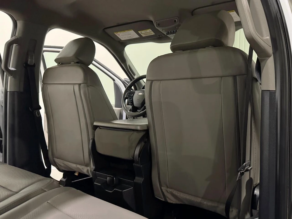 2022 Ford Super Duty 4th Gen - Image 16 of 31