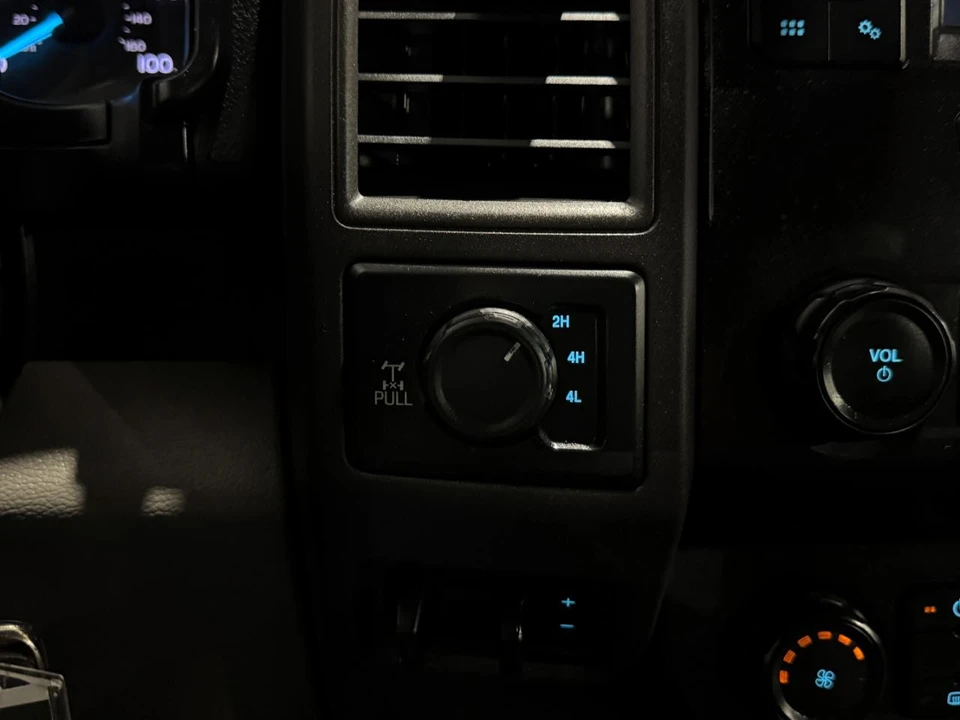 2022 Ford Super Duty 4th Gen - Image 27 of 31