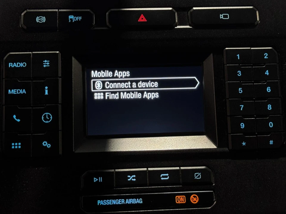 2022 Ford Super Duty 4th Gen - Image 4 of 19