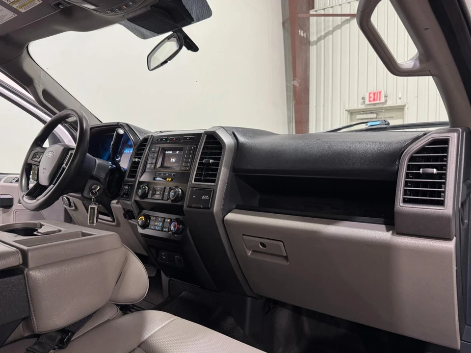 2022 Ford Super Duty 4th Gen - Image 12 of 31