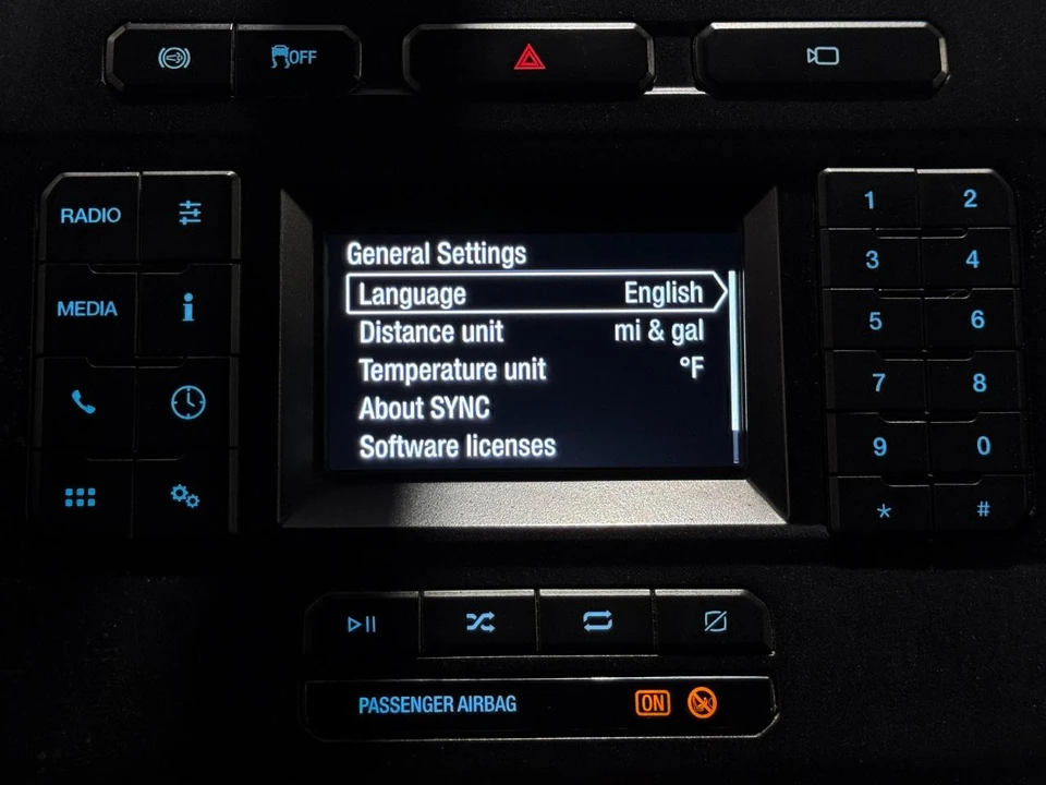 2022 Ford Super Duty 4th Gen - Image 12 of 19