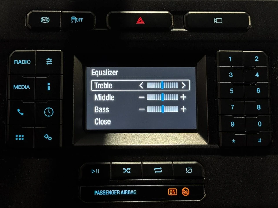 2022 Ford Super Duty 4th Gen - Image 6 of 19