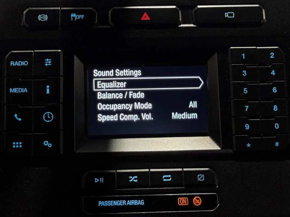 2022 Ford Super Duty 4th Gen - Image 5 of 19