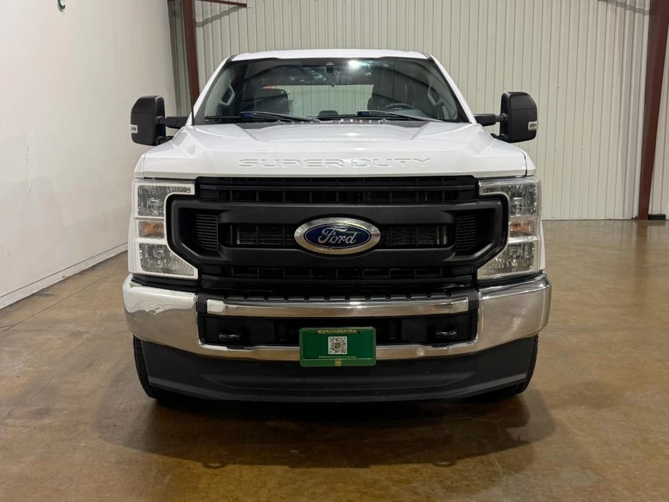 2022 Ford Super Duty 4th Gen - Image 2 of 31