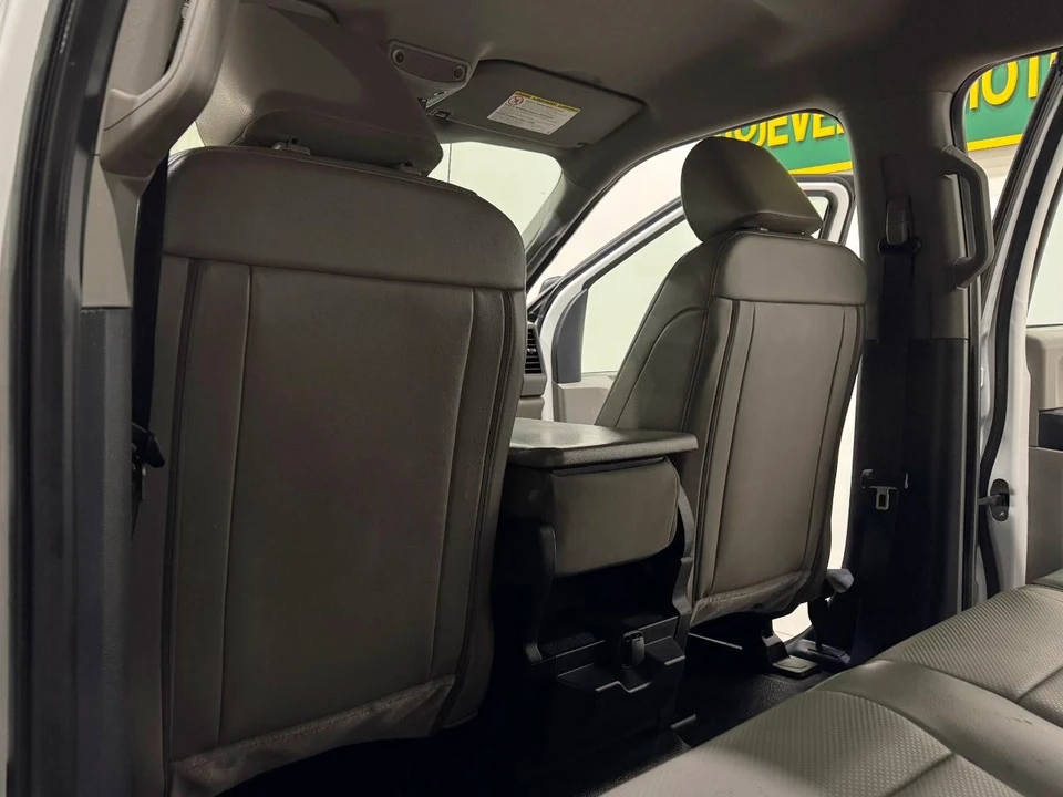 2022 Ford Super Duty 4th Gen - Image 17 of 31
