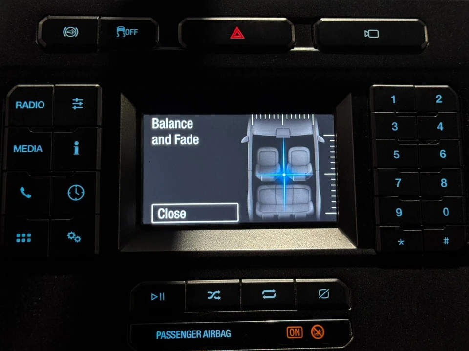 2022 Ford Super Duty 4th Gen - Image 7 of 19