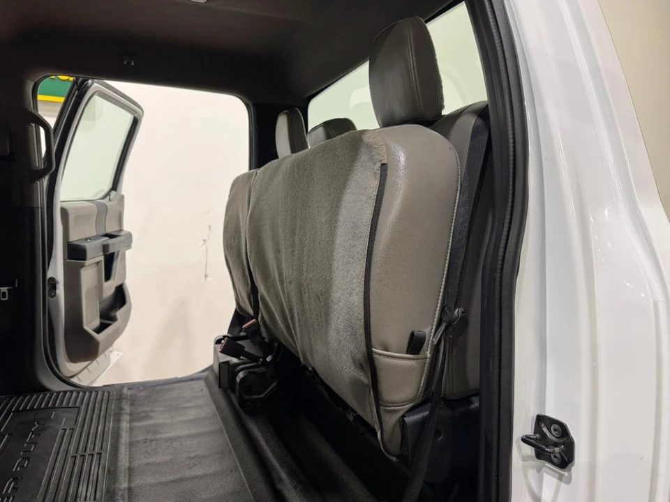 2022 Ford Super Duty 4th Gen - Image 20 of 31