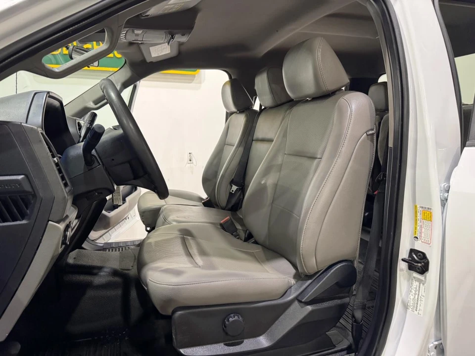 2022 Ford Super Duty 4th Gen - Image 13 of 31