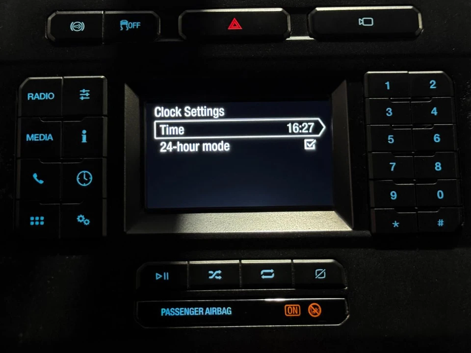 2022 Ford Super Duty 4th Gen - Image 13 of 19