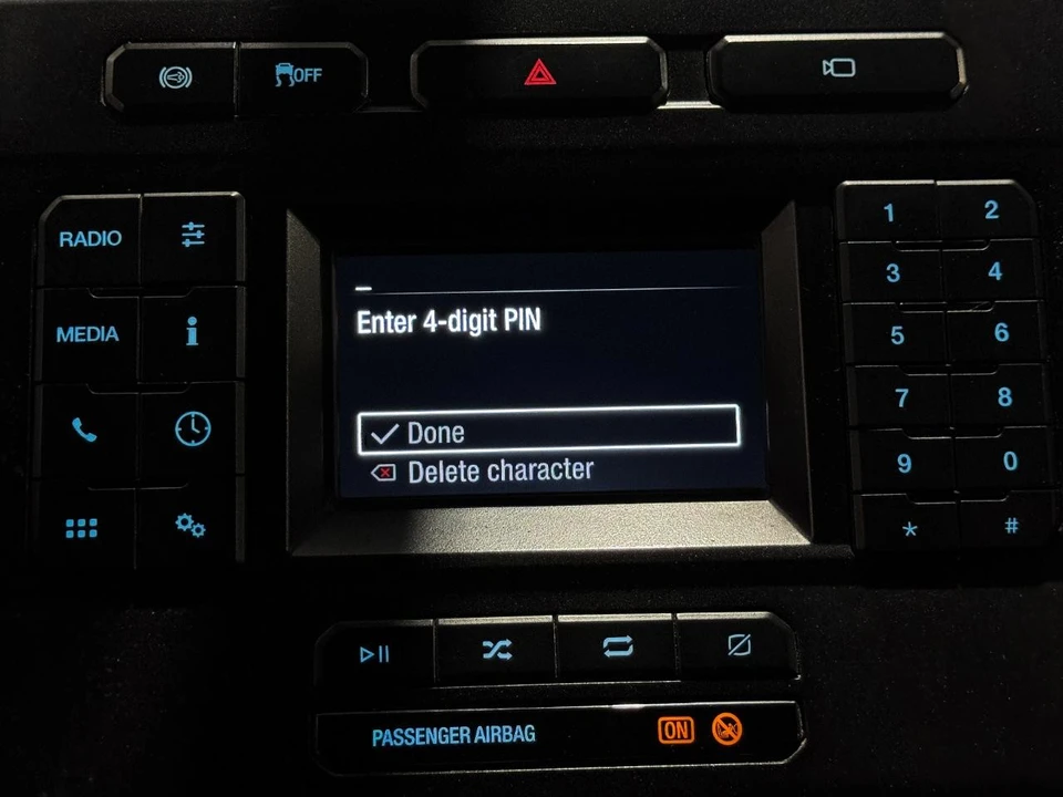 2022 Ford Super Duty 4th Gen - Image 14 of 19