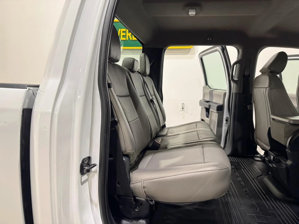 2022 Ford Super Duty 4th Gen - Image 18 of 31