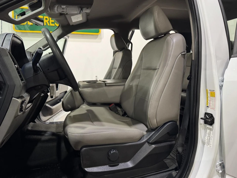 2022 Ford Super Duty 4th Gen - Image 14 of 31