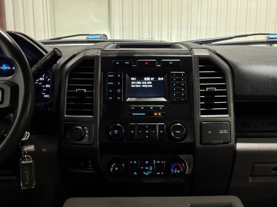 2022 Ford Super Duty 4th Gen - Image 22 of 31