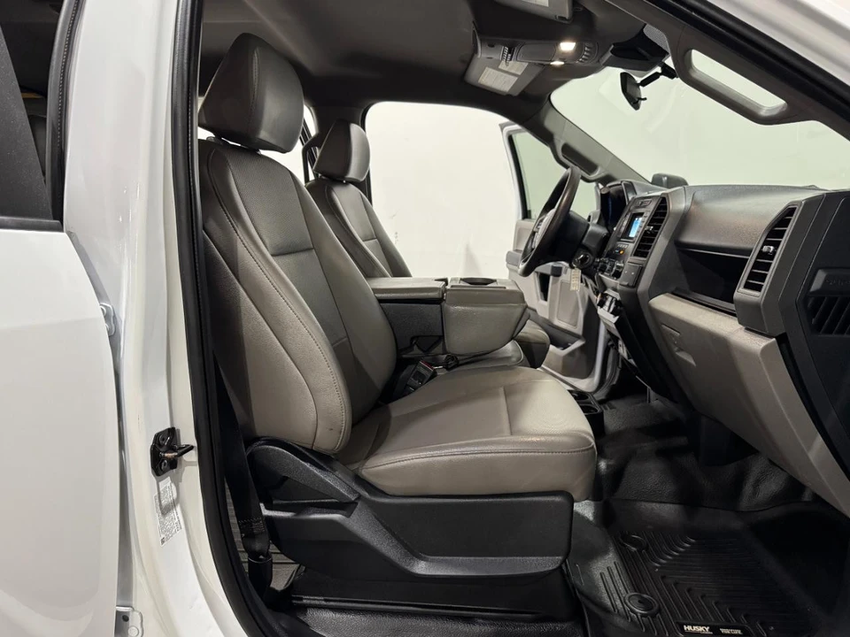 2022 Ford Super Duty 4th Gen - Image 13 of 31