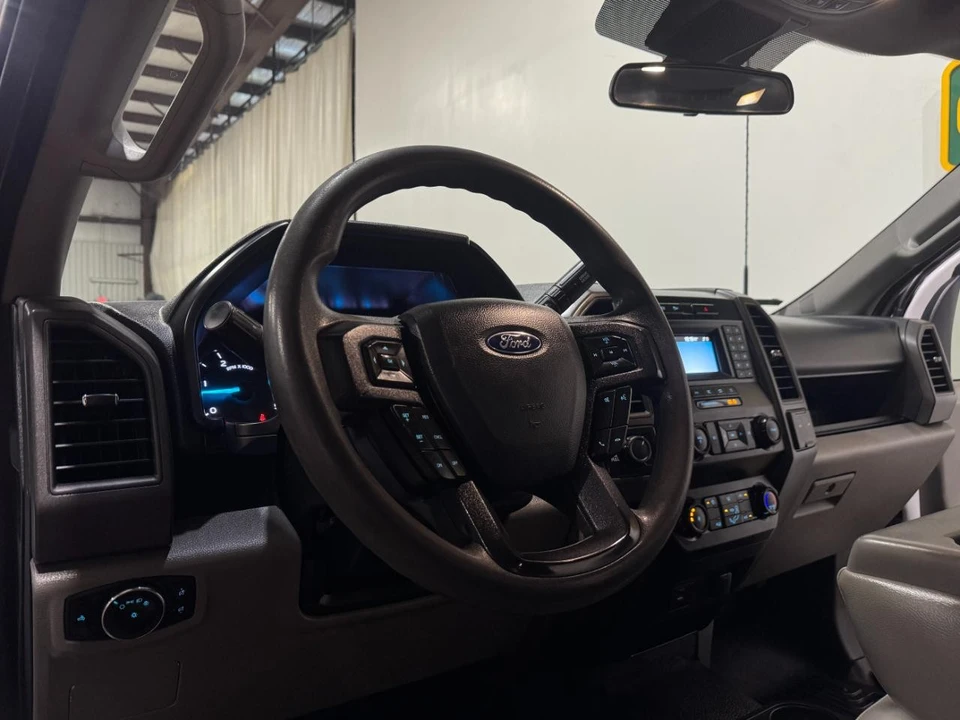 2022 Ford Super Duty 4th Gen - Image 10 of 31